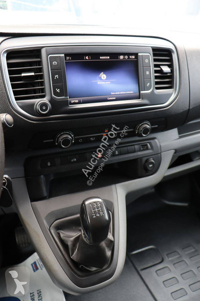 Furgoneta Toyota  ProAce