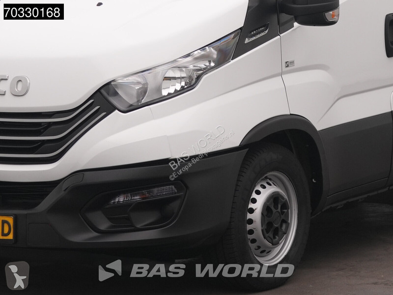 Užitkové vozidlo Iveco 35S14 Automaat L2H2...