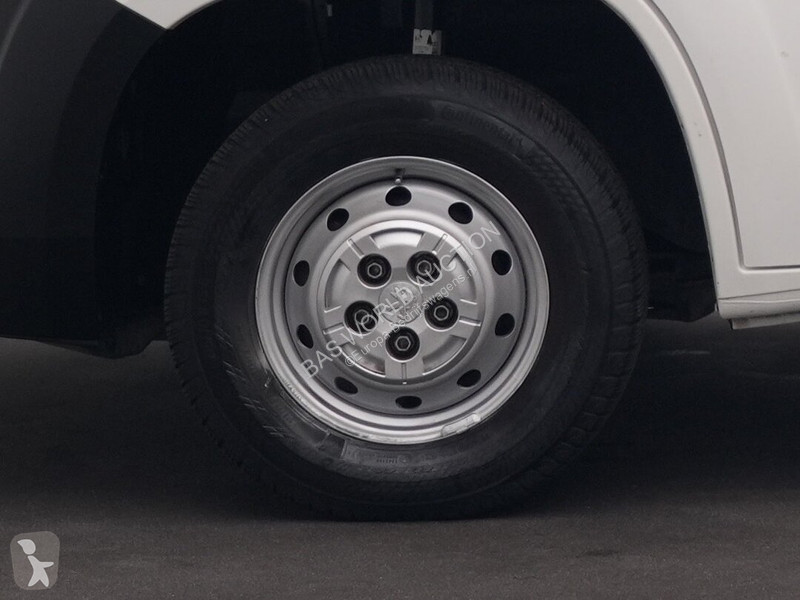 Furgoneta Peugeot 140PK