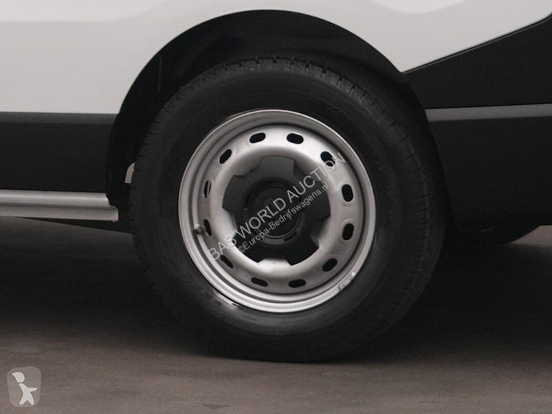 Furgoneta Renault 130pk