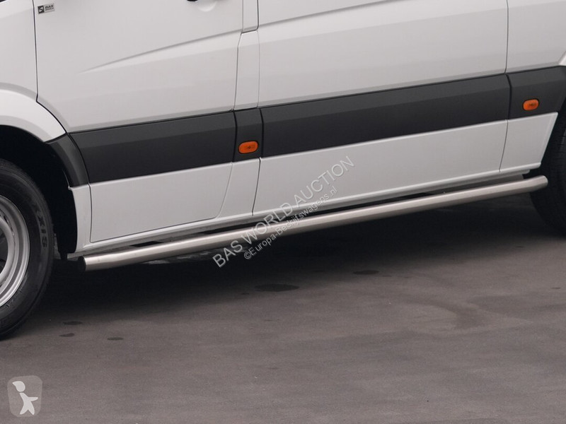 Лекотоварен автомобил Mercedes 311 CDI