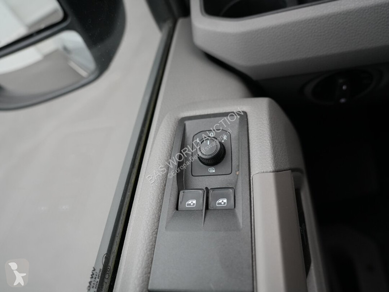 Furgoneta Volkswagen 140pk