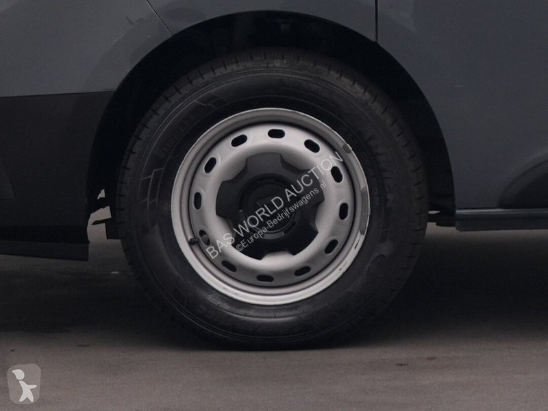 Furgoneta Renault 150pk