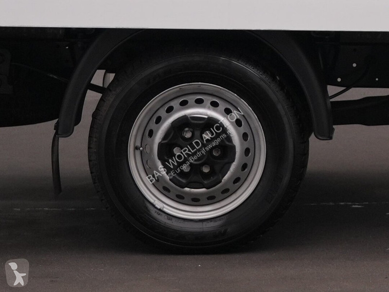 Furgoneta Iveco 35S16