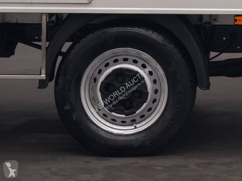 Furgoneta Iveco 35S14