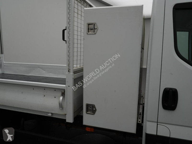 Furgoneta Iveco 35C16