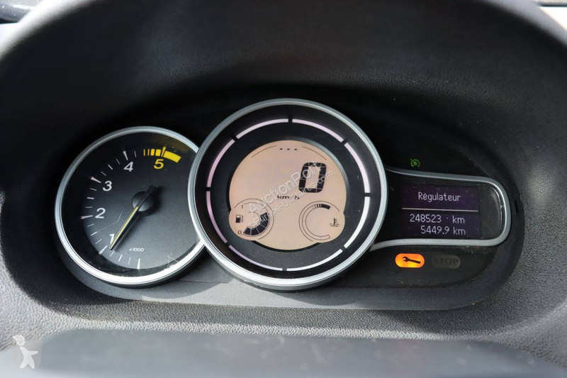 Furgoneta Renault  Mégane
