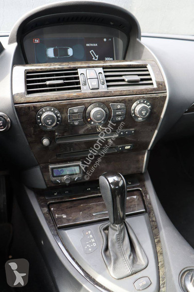 Furgoneta BMW
