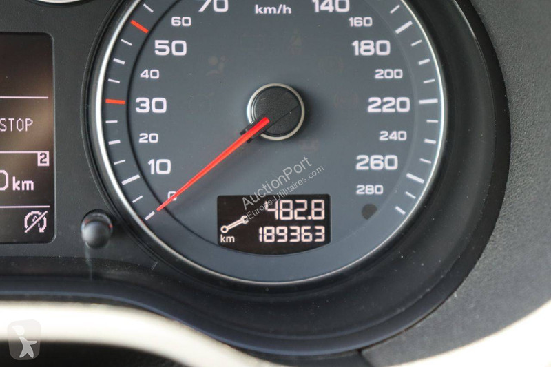 Furgoneta Audi