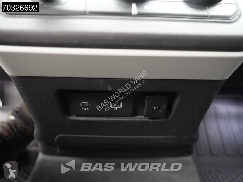 Лекотоварен автомобил Land Rover 3.0 Grijs...