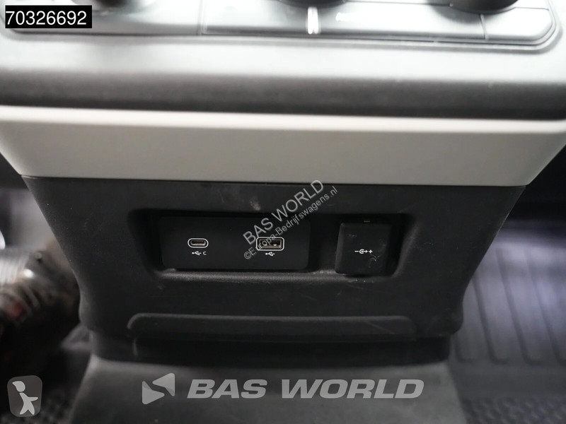 Furgoneta Land Rover 3.0 Grijs Kenteken...