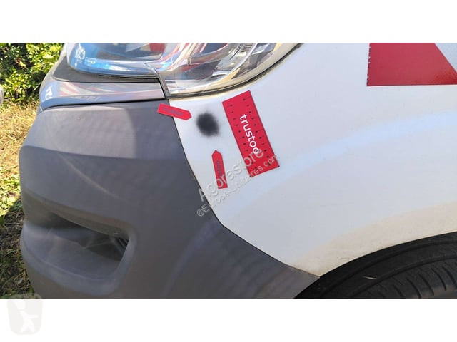 Лекотоварен автомобил Citroën