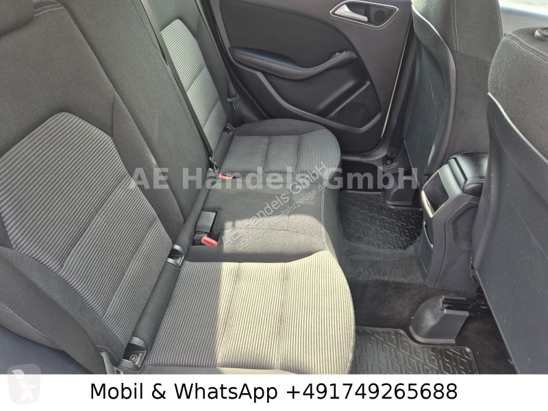 Furgoneta Mercedes B  CDI...