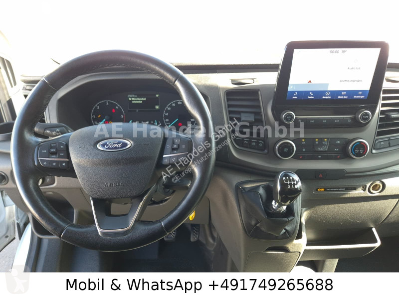 Veicolo commerciale Ford Kasten 330 L2 Trend...