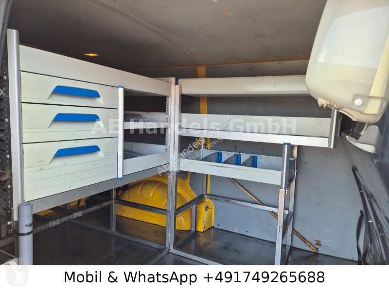 Bedrijfswagen Volkswagen T6 2.0 TDI *AHK