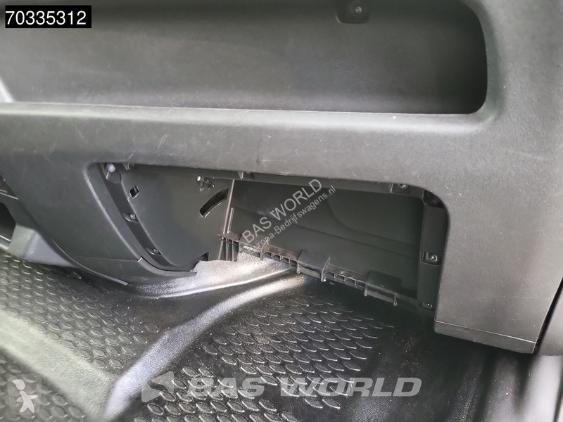 Furgoneta Iveco 72C21 3.0L Automaat 1000KG...