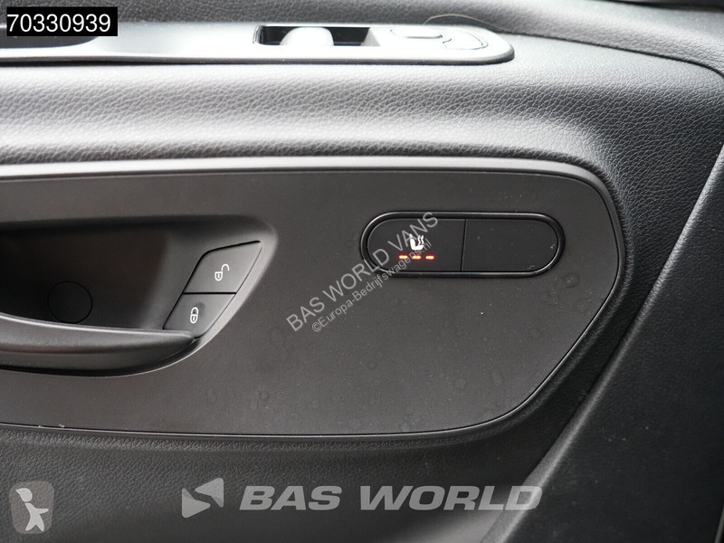 Furgoneta Mercedes 317 CDI Automaat L3H2 170PK...