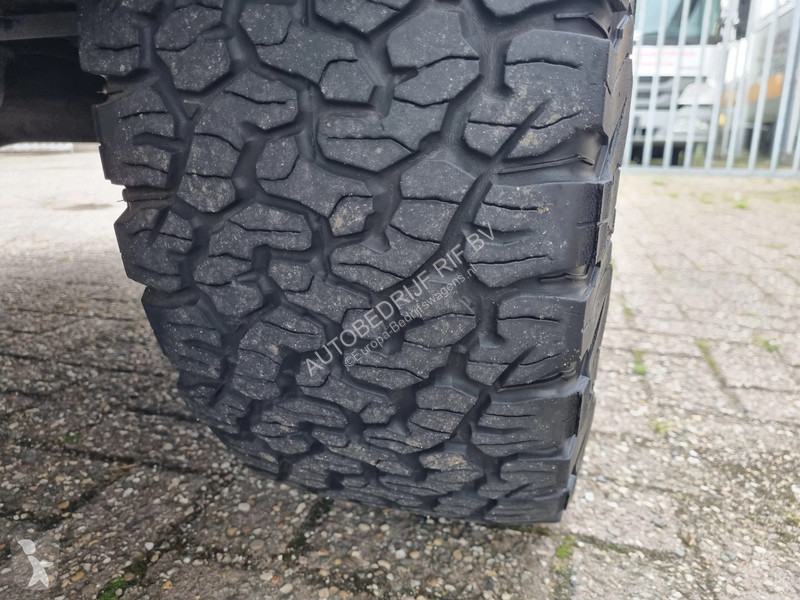 Furgoneta Ford 2.0 Ecoblue Wildtrak Supercab...