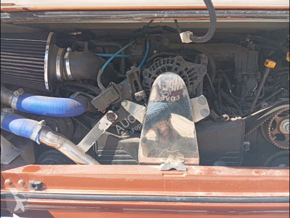 Furgoneta Volkswagen T1