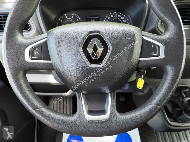 Užitkové vozidlo Renault  MASTER