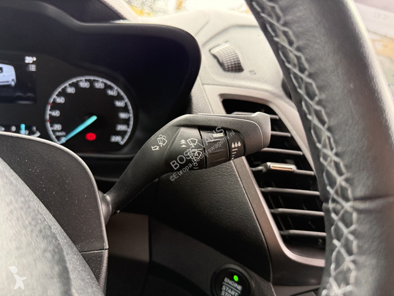 Furgoneta Ford 1.0 EcoBoost 100PK *Benzine* L2...