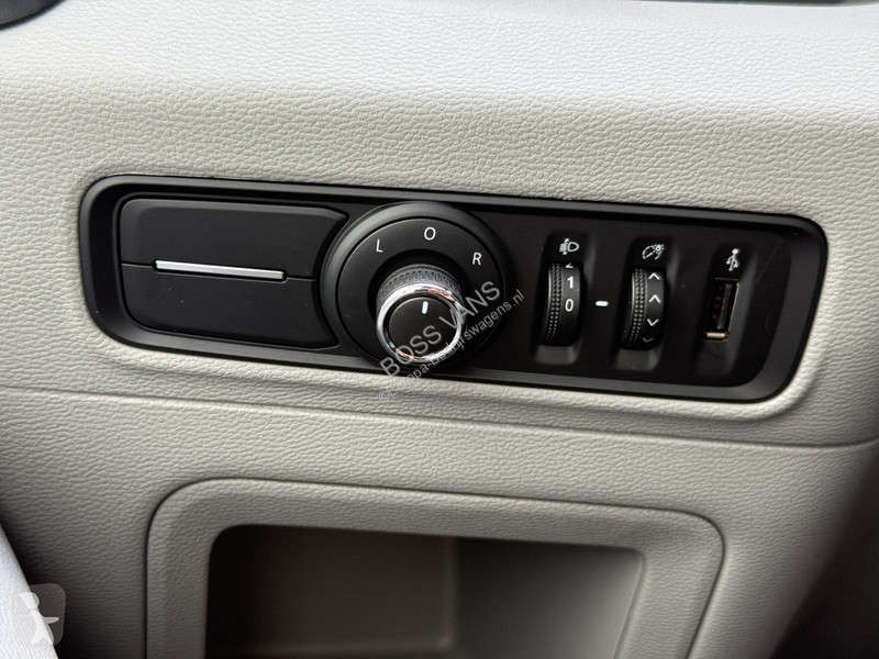 Furgoneta Maxus 65kWh 204PK Elektrisch! 171km...