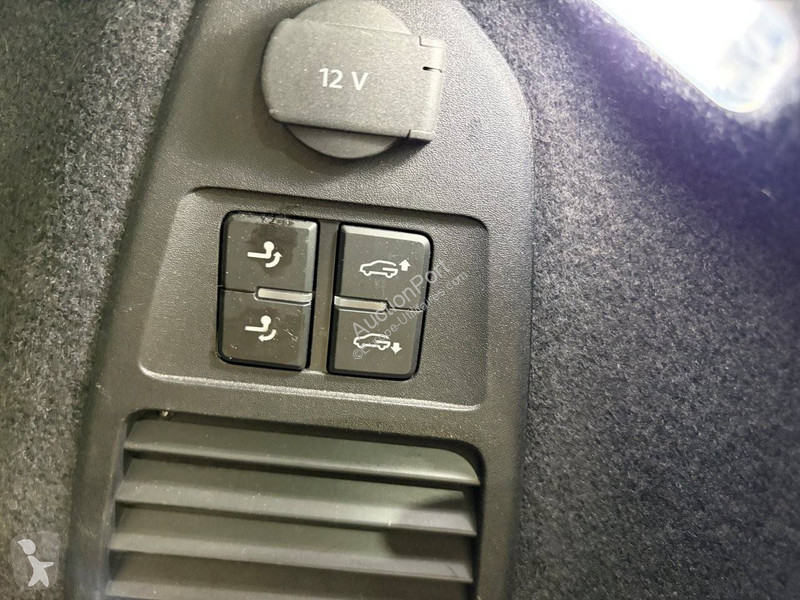 Furgoneta Volkswagen R