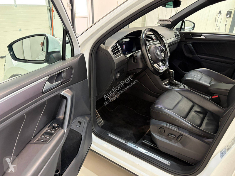 Furgoneta Volkswagen R-Line