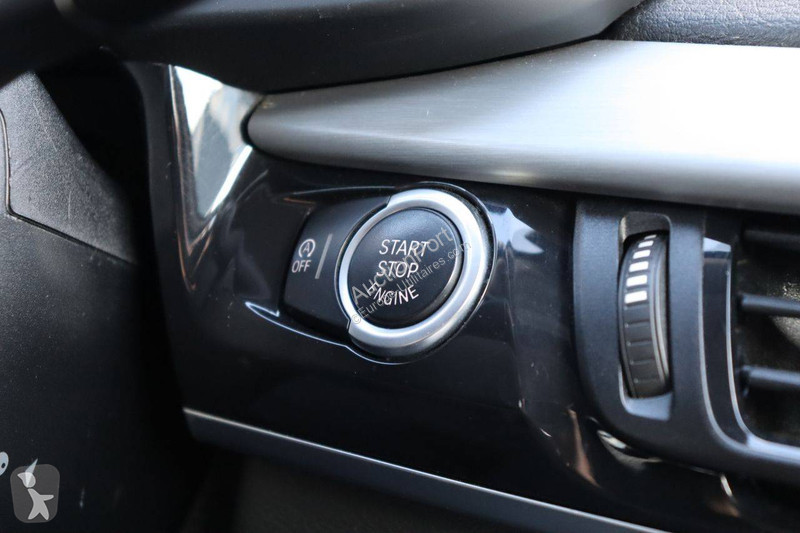 Furgoneta BMW SDRIVE25D