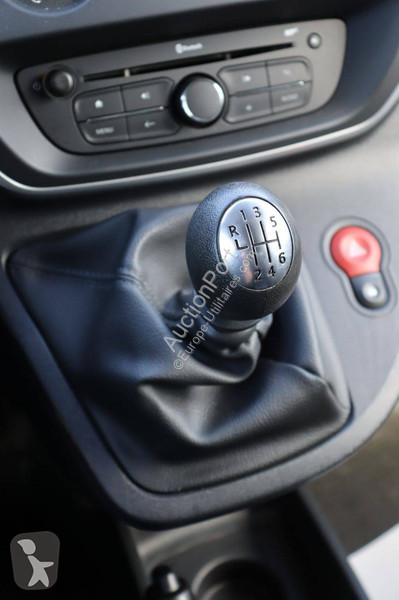 Užitkové vozidlo Renault 1.5 dci 110 Energy...
