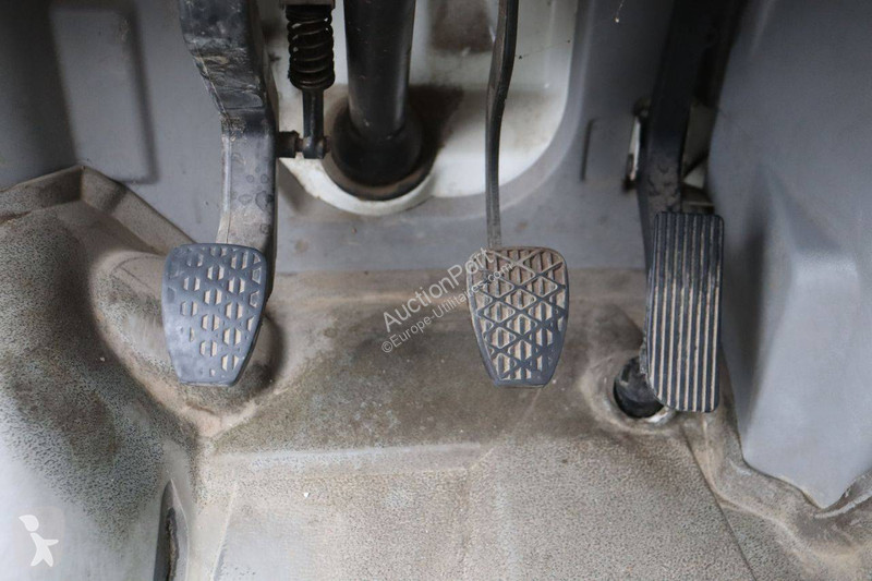 Furgoneta Volkswagen 35