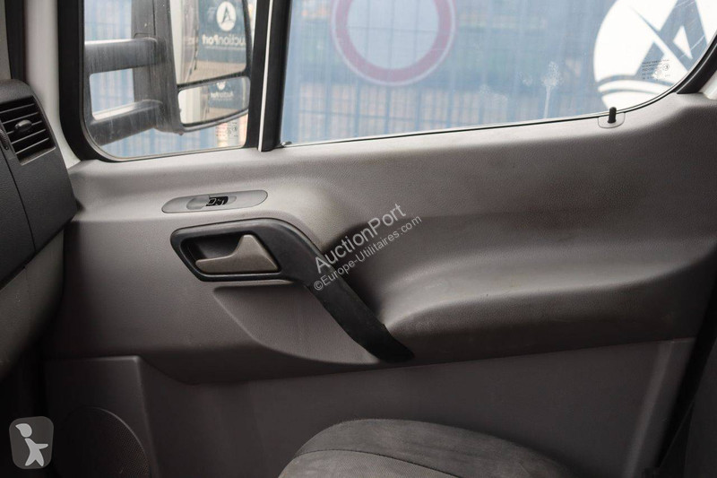 Furgoneta Volkswagen