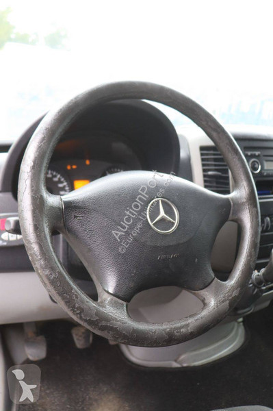 Furgoneta Mercedes 315 CDI