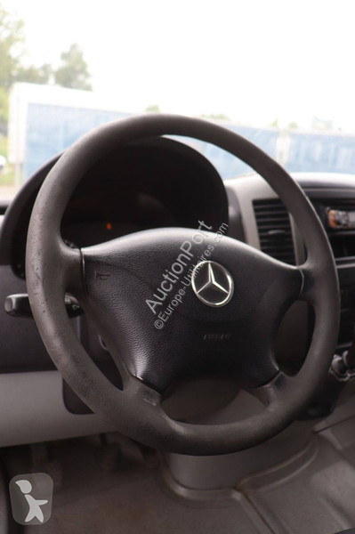 Furgoneta Mercedes 313 CDI