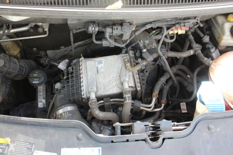 Volkswagen  van