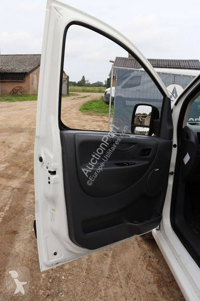 Toyota  ProAce van