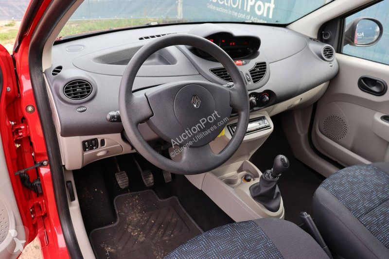 Užitkové vozidlo Renault