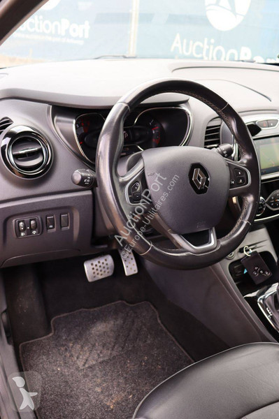 Užitkové vozidlo Renault