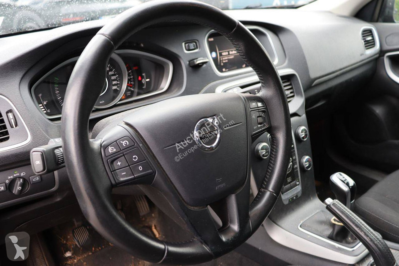 Furgoneta Volvo