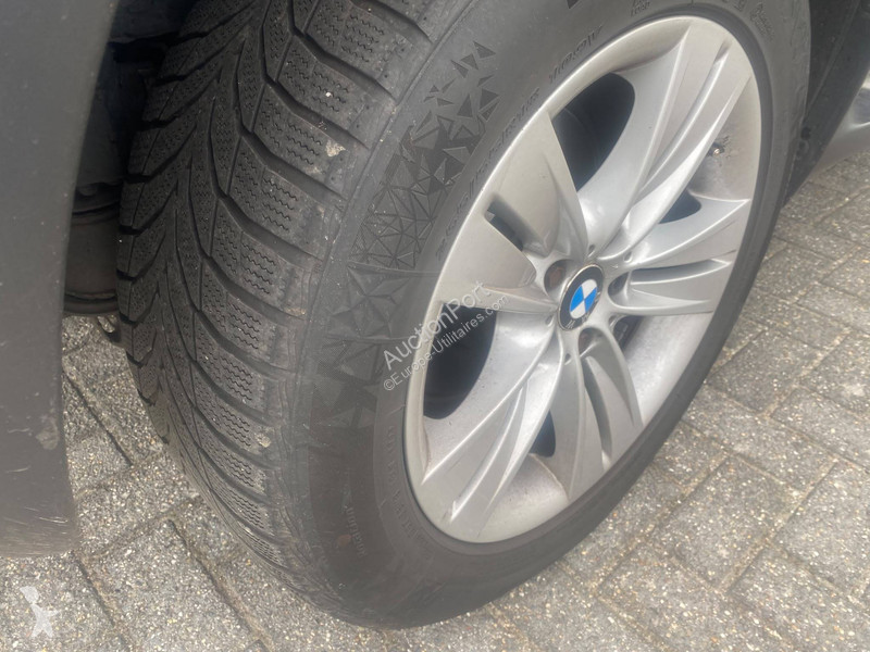 Furgoneta BMW 3.0 X5