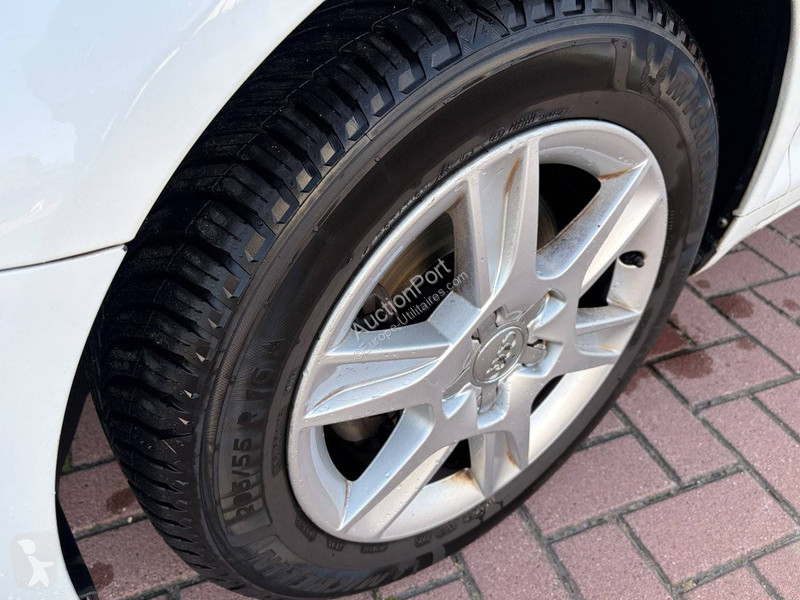 Bedrijfswagen Audi 1.4 TFSI Attraction Pro Line...
