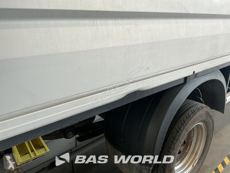 Bedrijfswagen Volkswagen 122pk
