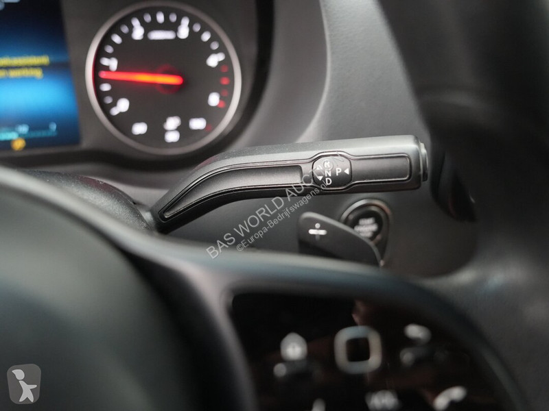 Bedrijfswagen Mercedes 316 CDI