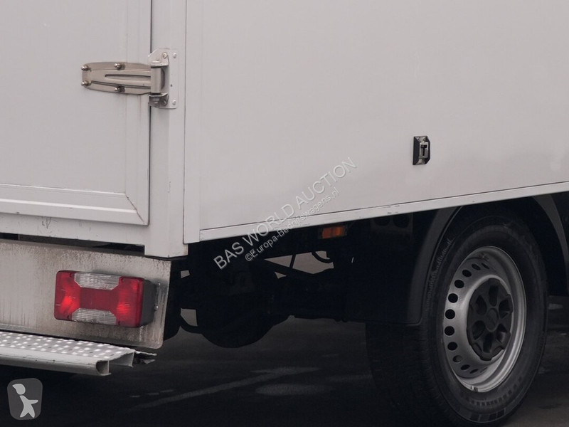 Bedrijfswagen Iveco 35S14