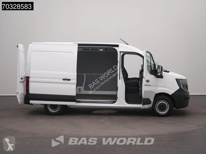 Furgoneta Renault E-Tech 87kWh 100% Elektrisch...