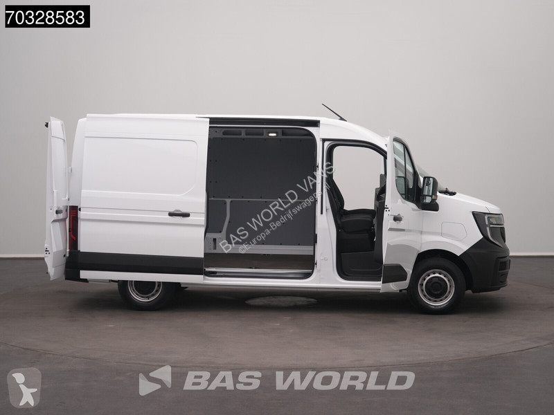 Furgoneta Renault E-Tech 87kWh 100% Elektrisch...