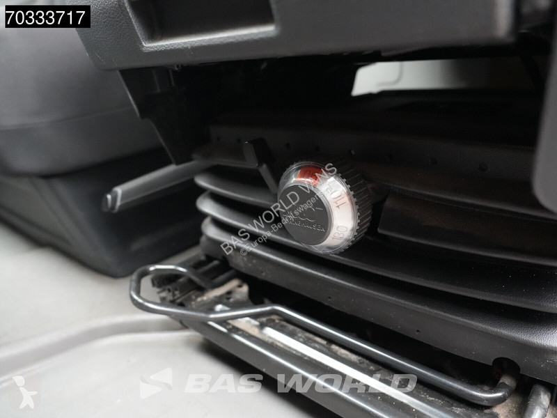 Furgoneta Volkswagen 140pk XL Laadklep...