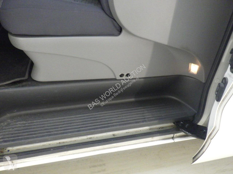Bedrijfswagen Hyundai  H300