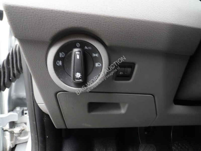 Užitkové vozidlo Volkswagen 110pk