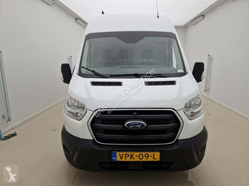 Užitkové vozidlo Ford 350 2.0 TDCI L3H2 Trend...